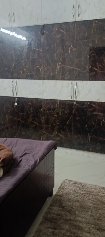 Balcony in 3 BHK Apartment at Futec Gateway, Sector 75 – for Rent