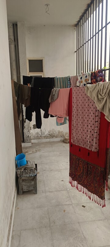 Master Bedroom in 3 BHK Apartment at Futec Gateway, Sector 75 – for Rent