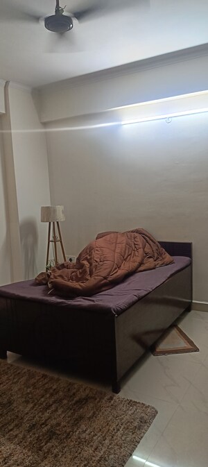 Bedroom in 3 BHK Apartment at Futec Gateway, Sector 75 – for Rent