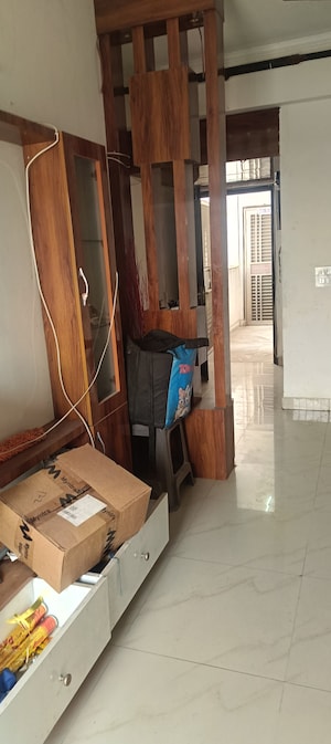 Kitchen in 3 BHK Apartment at Futec Gateway, Sector 75 – for Rent