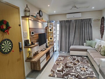 2 BHK Apartment For Rent in Oxford Florida Riverwalk, Mundhwa