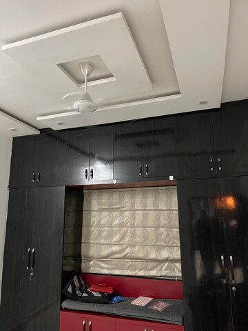 Furnished Amenities in 3 BHK Villa at Praneeth APR Pranav Antilia, Bachupally – for Rent