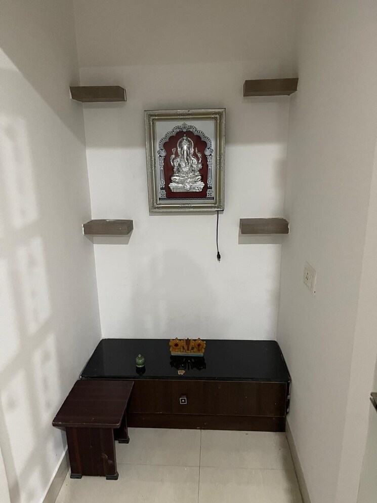 Other, praneeth-apr-pranav-antilia 3 Bedroom 1770 Sq.Ft. Villa In Bachupally Hyderabad 9387379