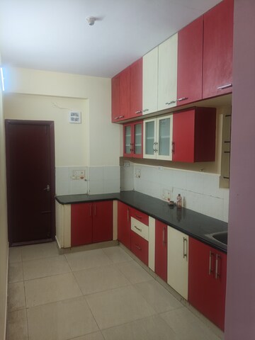 Kitchen in 3 BHK Apartment at Sri Sai Residency Kadubeesanahalli, Kadubeesanahalli – for Rent