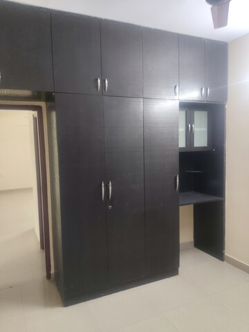 Building Lobby in 3 BHK Apartment at Sri Sai Residency Kadubeesanahalli, Kadubeesanahalli – for Rent