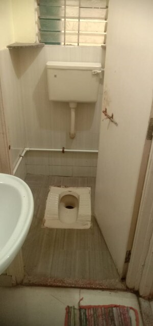 Attached Bathroom in 1 BHK Apartment at Keshav Nagar – for Rent