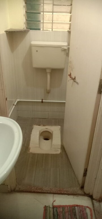 Attached Bathroom in 1 BHK Apartment at Keshav Nagar – for Rent