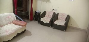 1 BHK Apartment For Rent in Keshav Nagar