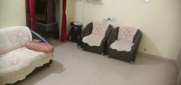 1 BHK Apartment For Rent in Keshav Nagar