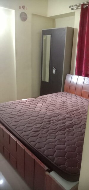 Master Bedroom in 1 BHK Apartment at Keshav Nagar – for Rent