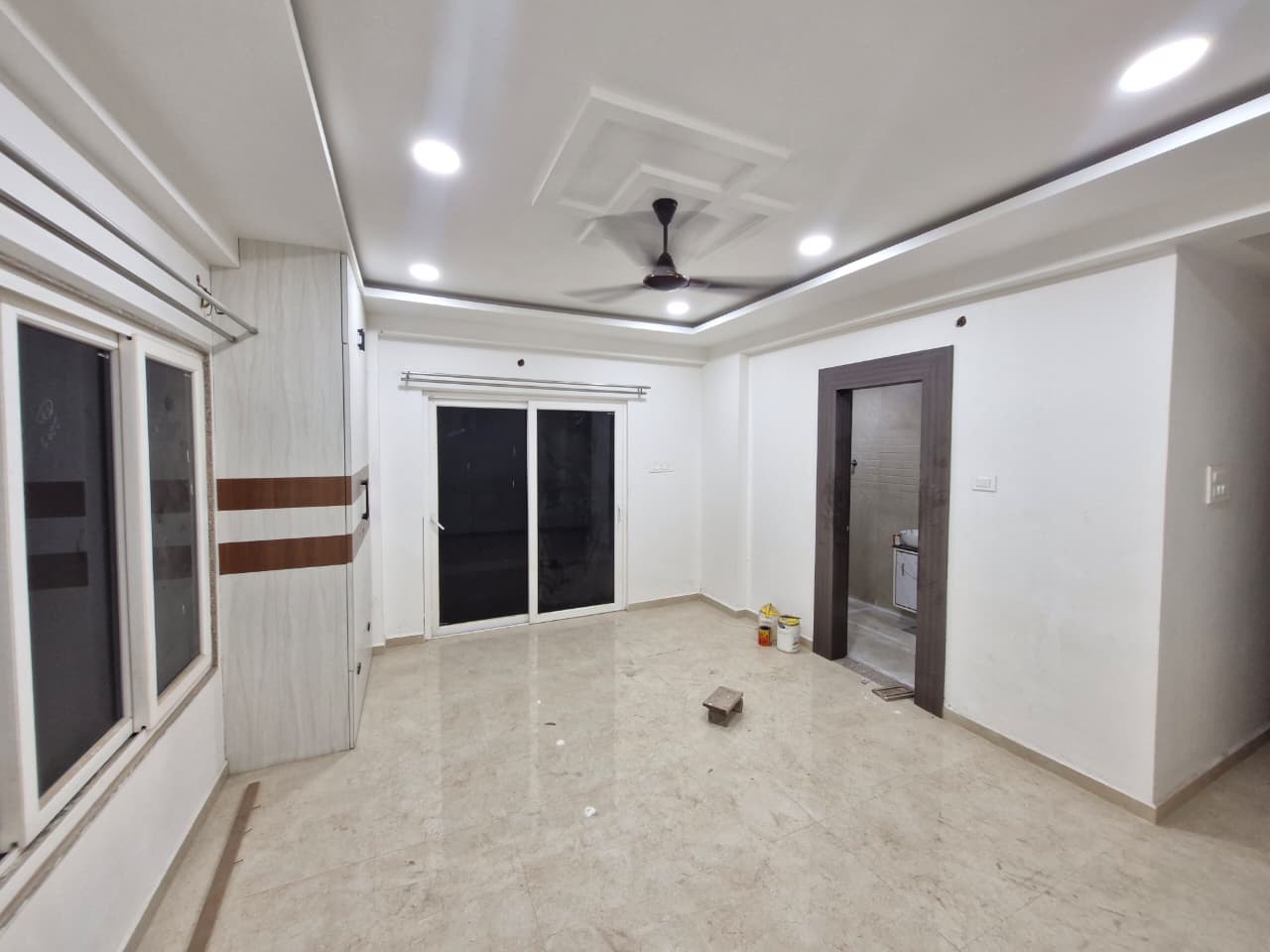 5 BHK Apartment For Rent in Dhantoli