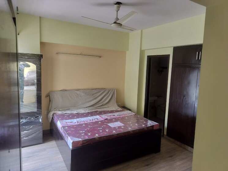 Bedroom, sethi-max-royal 2 Bedroom 895 Sq.Ft. Apartment In Sector 76 Noida 9387395