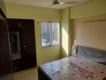 Bedroom in 2 BHK Apartment at Sethi Max Royal, Sector 76 – for Rent