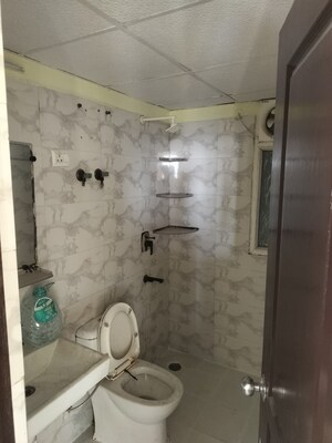 Bathroom in 2 BHK Apartment at Sethi Max Royal, Sector 76 – for Rent