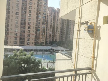 2 BHK Apartment – Exterior View View at Sethi Max Royal, Sector 76 - for Rent