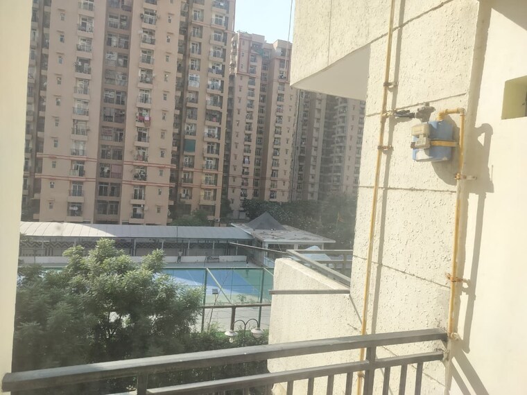 Exterior View, sethi-max-royal 2 Bedroom 895 Sq.Ft. Apartment In Sector 76 Noida 9387395