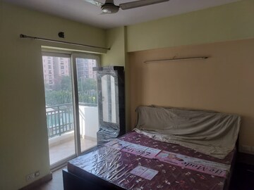 Bedroom in 2 BHK Apartment at Sethi Max Royal, Sector 76 – for Rent