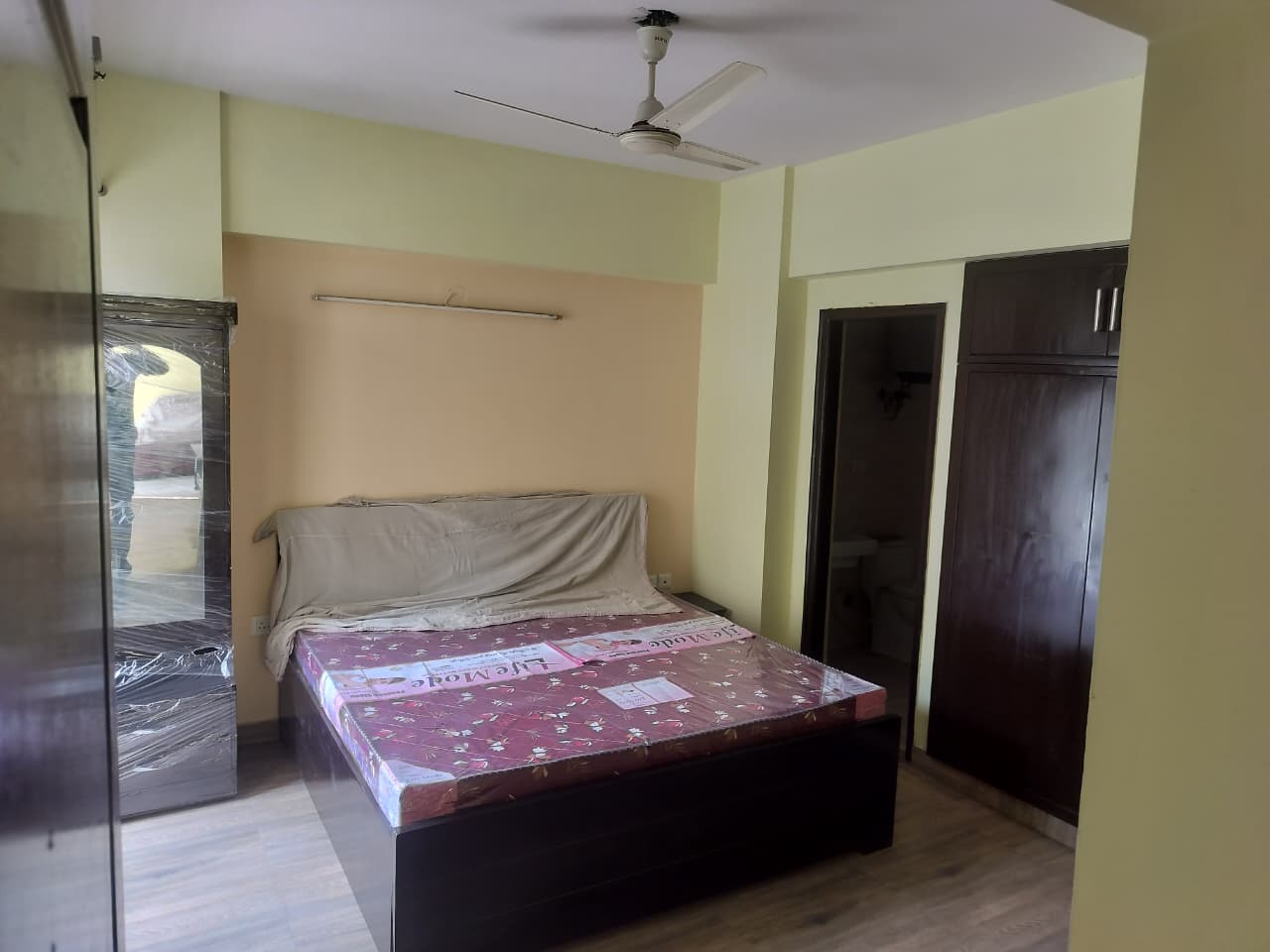 2 BHK Apartment For Rent in Sethi Max Royal