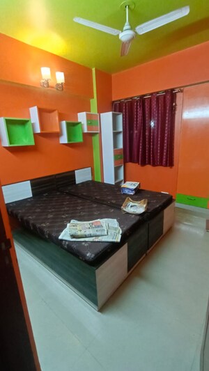 Bedroom in 2 BHK Apartment at Sethi Max Royal, Sector 76 – for Rent