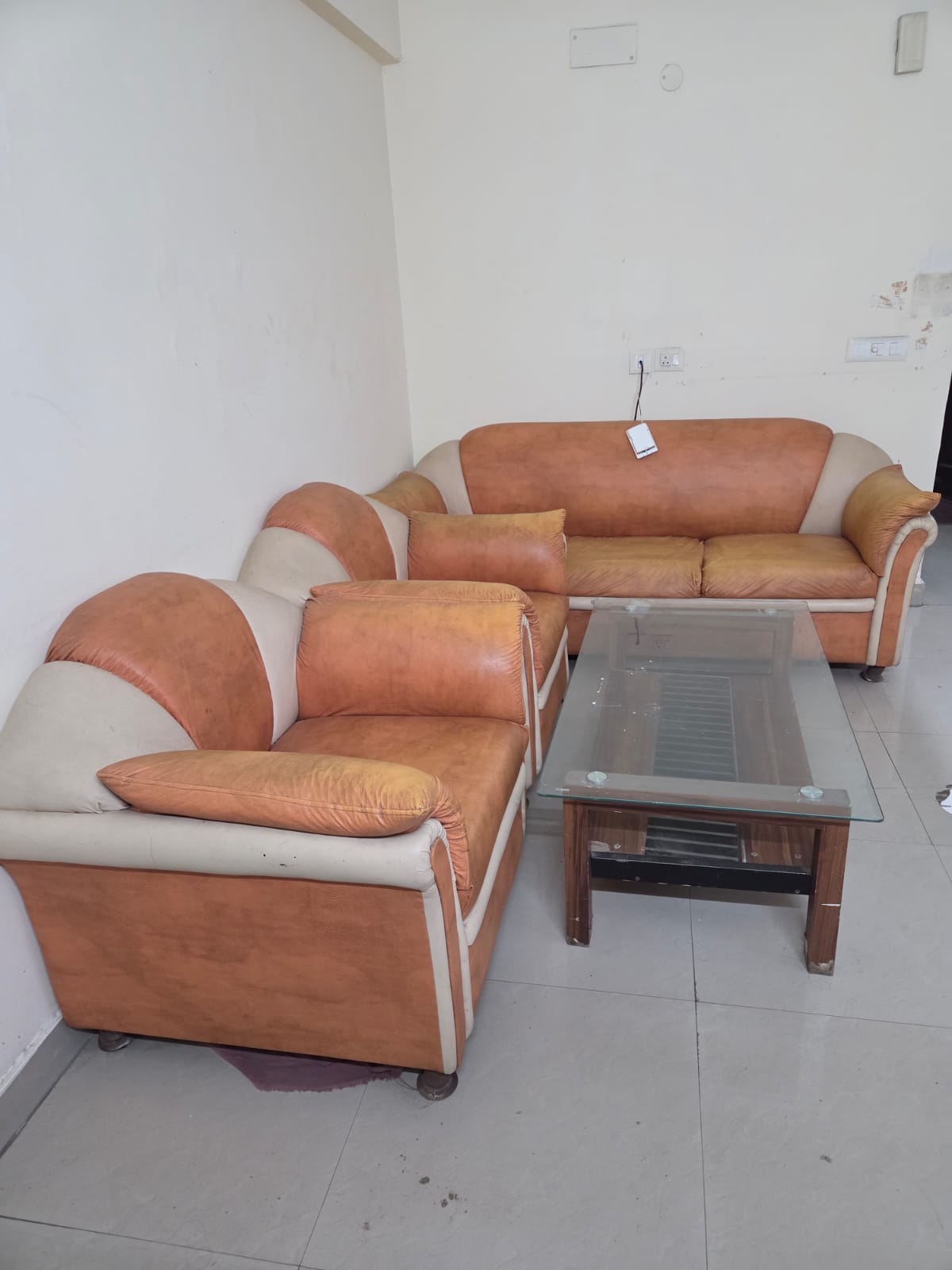 2 BHK Apartment For Rent in Sethi Max Royal