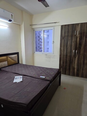 Bedroom in 2 BHK Apartment at Sethi Max Royal, Sector 76 – for Rent