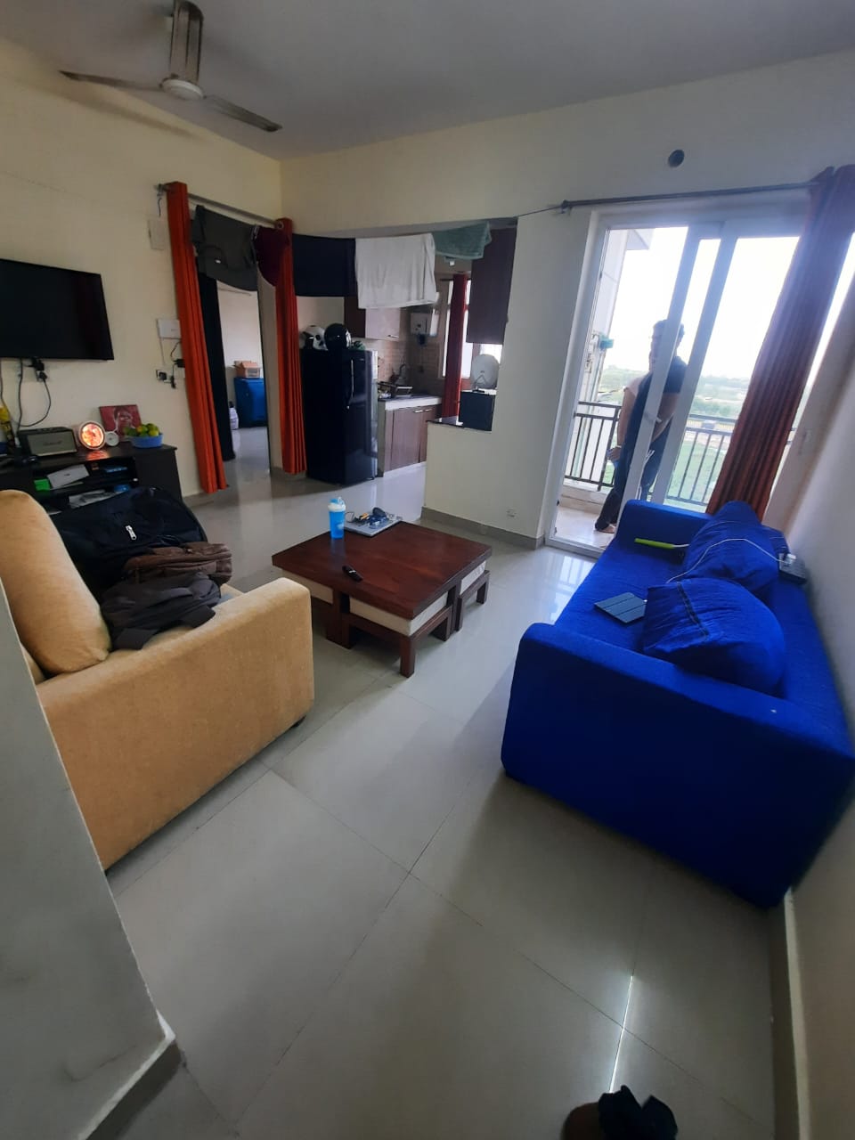 2 BHK 895 Sq.Ft. Apartment in Sethi Max Royal