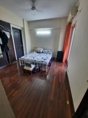 Kitchen in 2 BHK Apartment at Sethi Max Royal, Sector 76 – for Rent