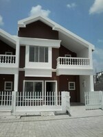 3 BHK 800 Sq.Ft. Villa in Kolar Road