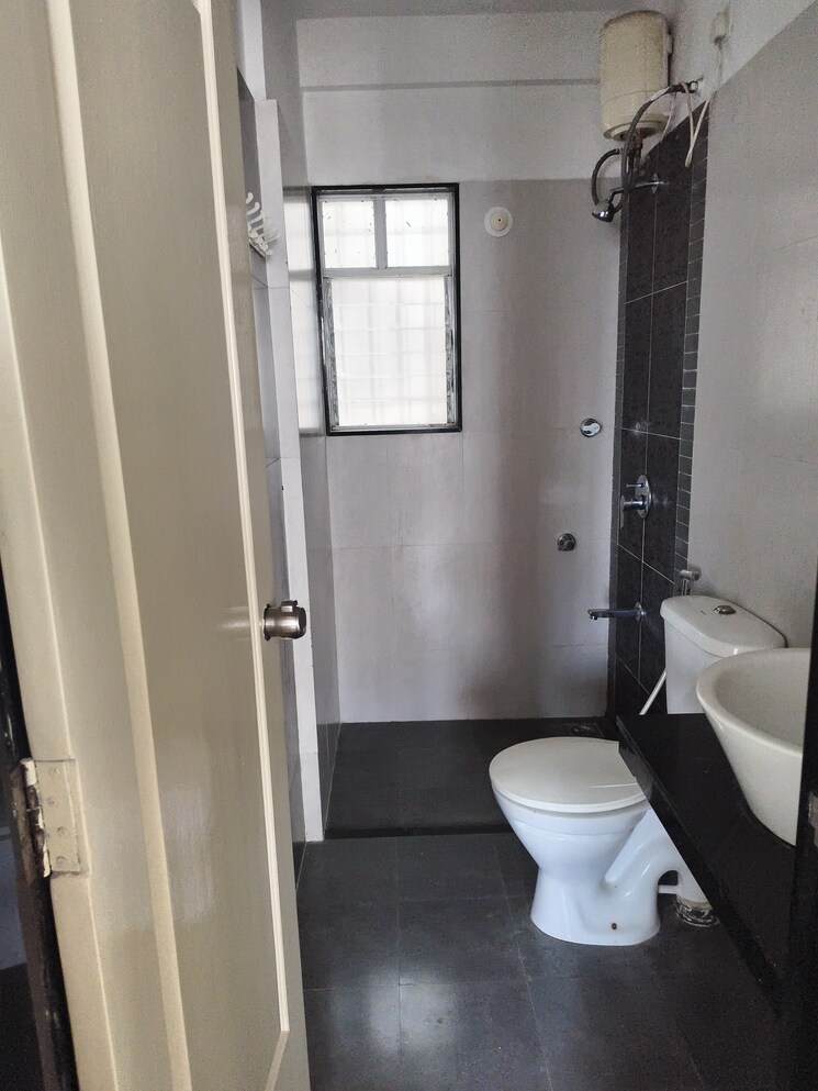 Bathroom, rama-celestial-city 2 Bedroom 745 Sq.Ft. Apartment In Ravet Pune 9387409