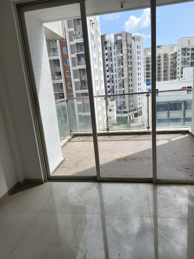 Balcony, rama-celestial-city 2 Bedroom 745 Sq.Ft. Apartment In Ravet Pune 9387409