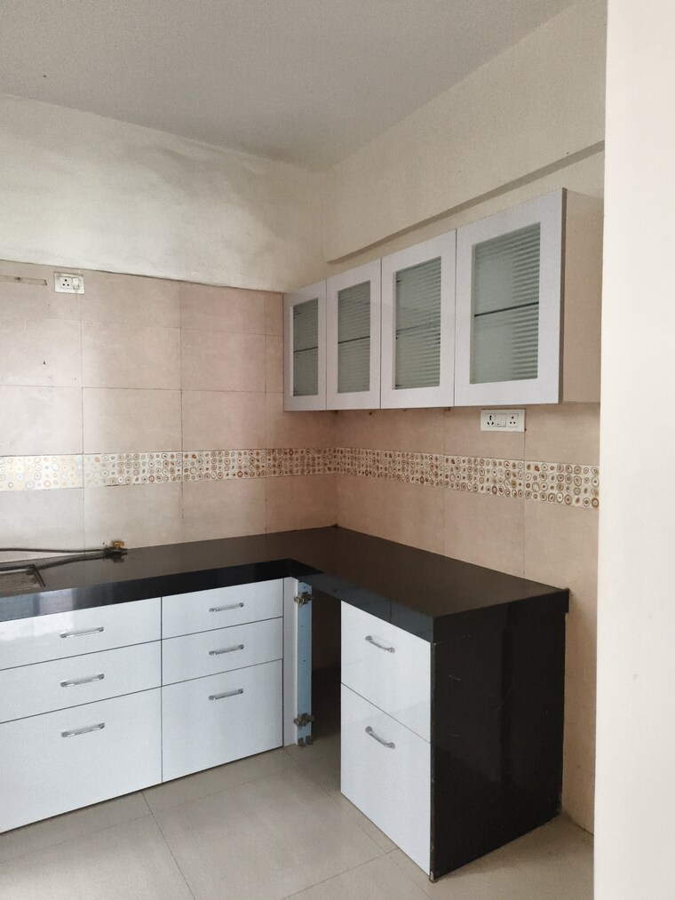 Kitchen, gk-silverland-residency-phase-3 2 Bedroom 635 Sq.Ft. Apartment In Ravet Pune 9387411