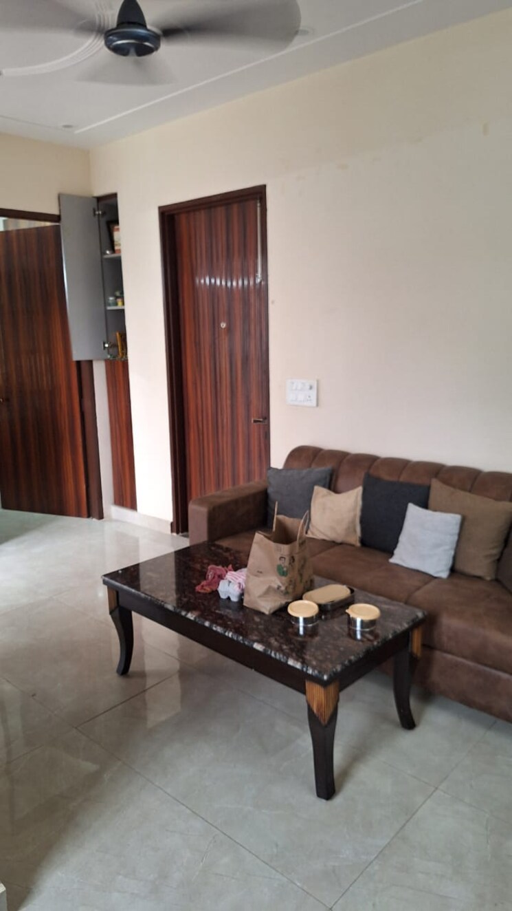 Bedroom, sector 40 1 Bedroom 747 Sq.Ft. Builder Floor In Sector 40 Gurgaon 9387414