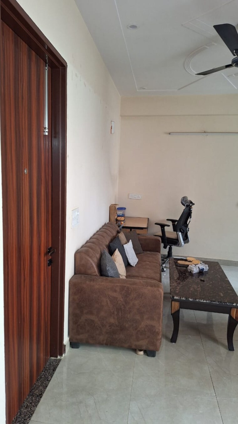 undefined, sector 40 1 Bedroom 747 Sq.Ft. Builder Floor In Sector 40 Gurgaon 9387414