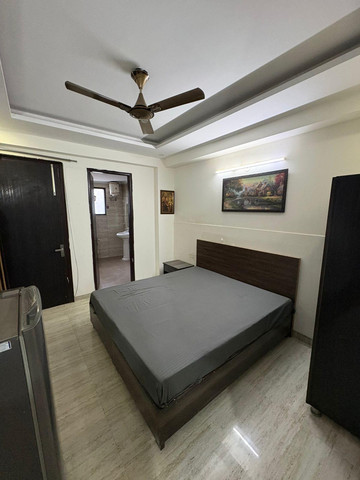 StudioBuilder Floor For Rent in A Block 