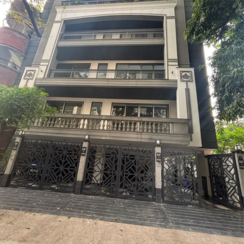 4 BHK + Servant Room Builder Floor For Sale in Vasant Vihar
