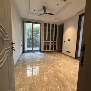 Room in 4 BHK Builder Floor at Vasant Vihar – for Sale