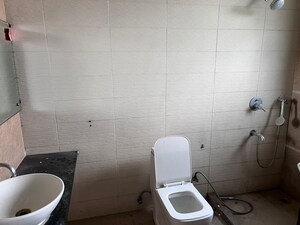 Master Bedroom in 3 BHK Builder Floor at Sector 51 – for Rent