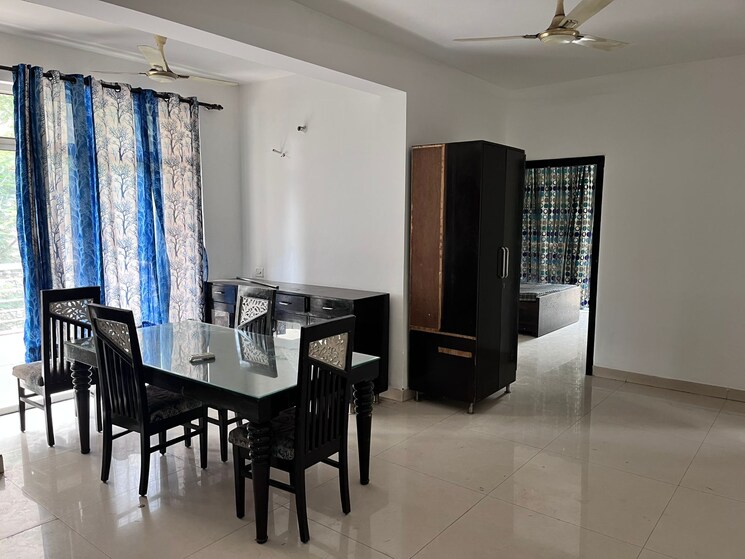 Living Room, sector 51 3 Bedroom 2249 Sq.Ft. Builder Floor In Sector 51 Gurgaon 9387419