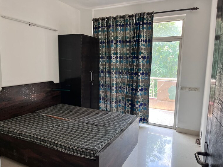 Bedroom, sector 51 3 Bedroom 2249 Sq.Ft. Builder Floor In Sector 51 Gurgaon 9387419