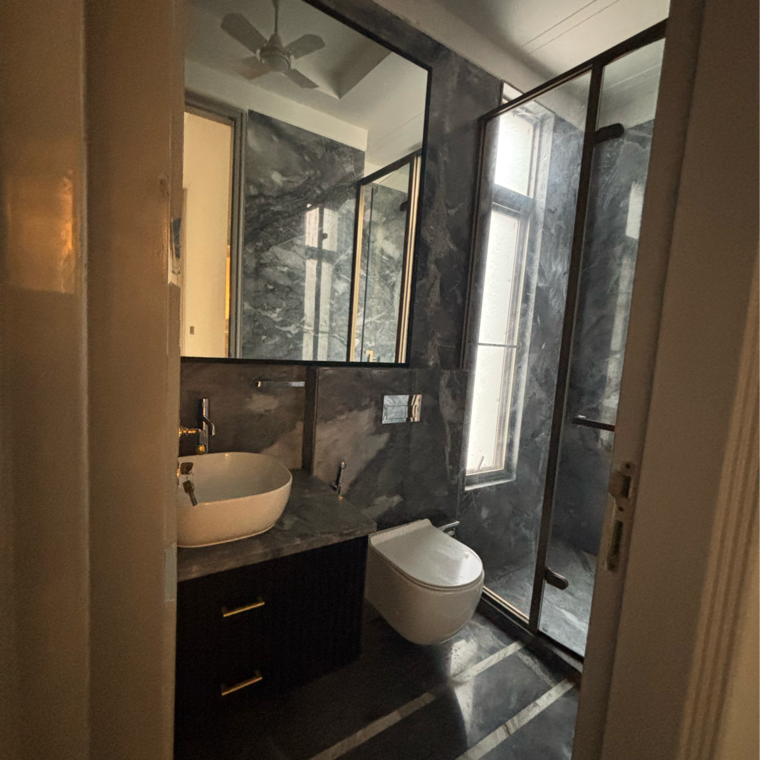 Team Area, vasant vihar 4 Bedroom 340 Sq.Yd. Builder Floor In Vasant Vihar Delhi 9387420