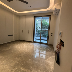 Room in 4 BHK Builder Floor at Vasant Vihar – for Sale