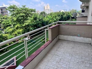 3 BHK Builder Floor For Rent in Sector 51