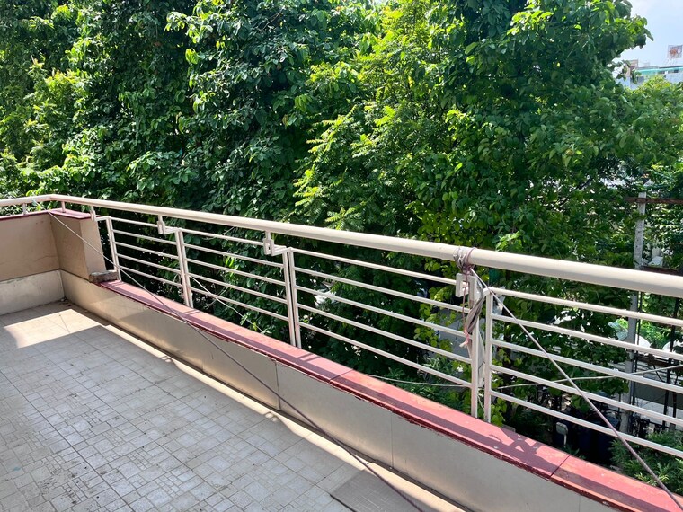 Balcony, sector 51 3 Bedroom 2249 Sq.Ft. Builder Floor In Sector 51 Gurgaon 9387419