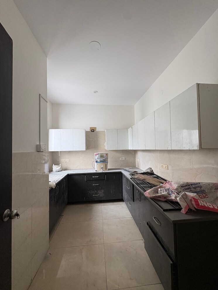 Kitchen, sector 31 2 Bedroom 1447 Sq.Ft. Builder Floor In Sector 31 Gurgaon 9387422