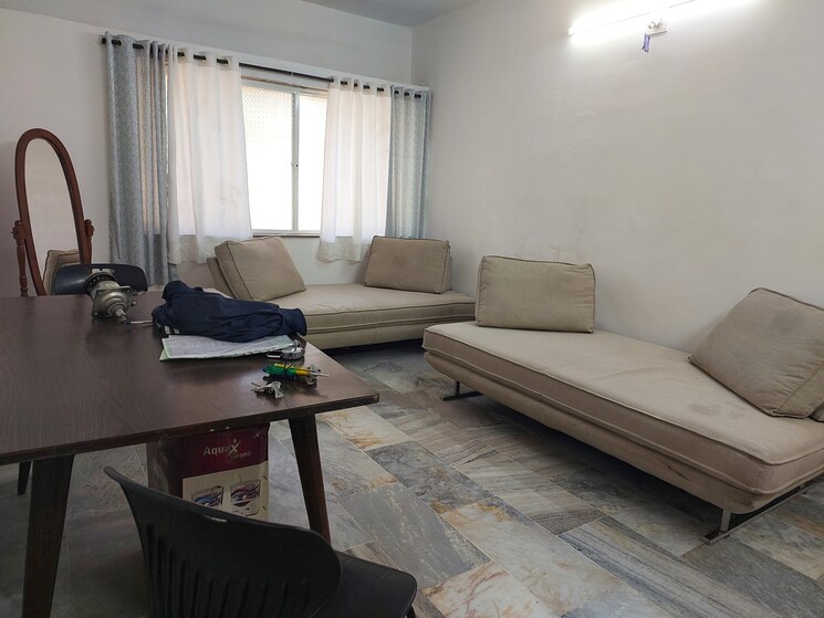 Living Room, sukhwani-classic 1.5 Bedroom 900 Sq.Ft. Apartment In Koregaon Park Pune 9387423