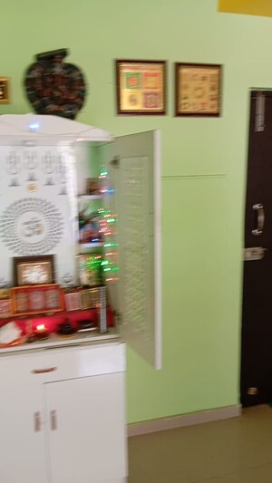 Furnished Amenities in 1 BHK Apartment at Shanti Lifespaces, Nalasopara East – for Rent