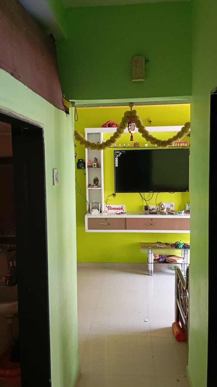 undefined, shanti-lifespaces 1 Bedroom 600 Sq.Ft. Apartment In Nalasopara East Palghar 9387429