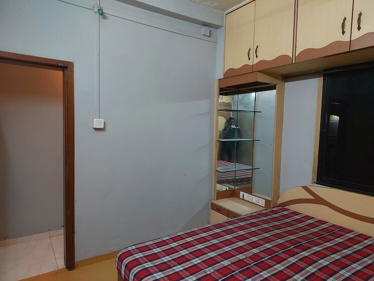 Room, koregaon park annexe 1 Bedroom 550 Sq.Ft. Independent House In Koregaon Park Annexe Pune 9387431