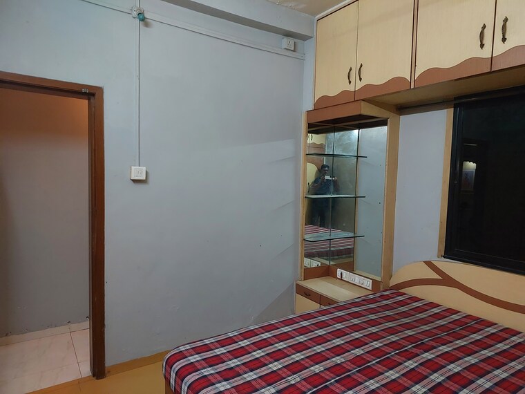 Room, koregaon park annexe 1 Bedroom 550 Sq.Ft. Independent House In Koregaon Park Annexe Pune 9387431