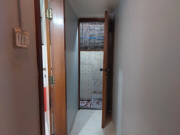 Building Lobby in 1 BHK Independent House at Koregaon Park Annexe – for Rent